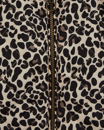 bēšs WE Fashion Starpsezonu jaka