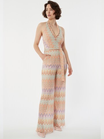 Ana Alcazar Jumpsuit 'Zana' in Gemengde kleuren