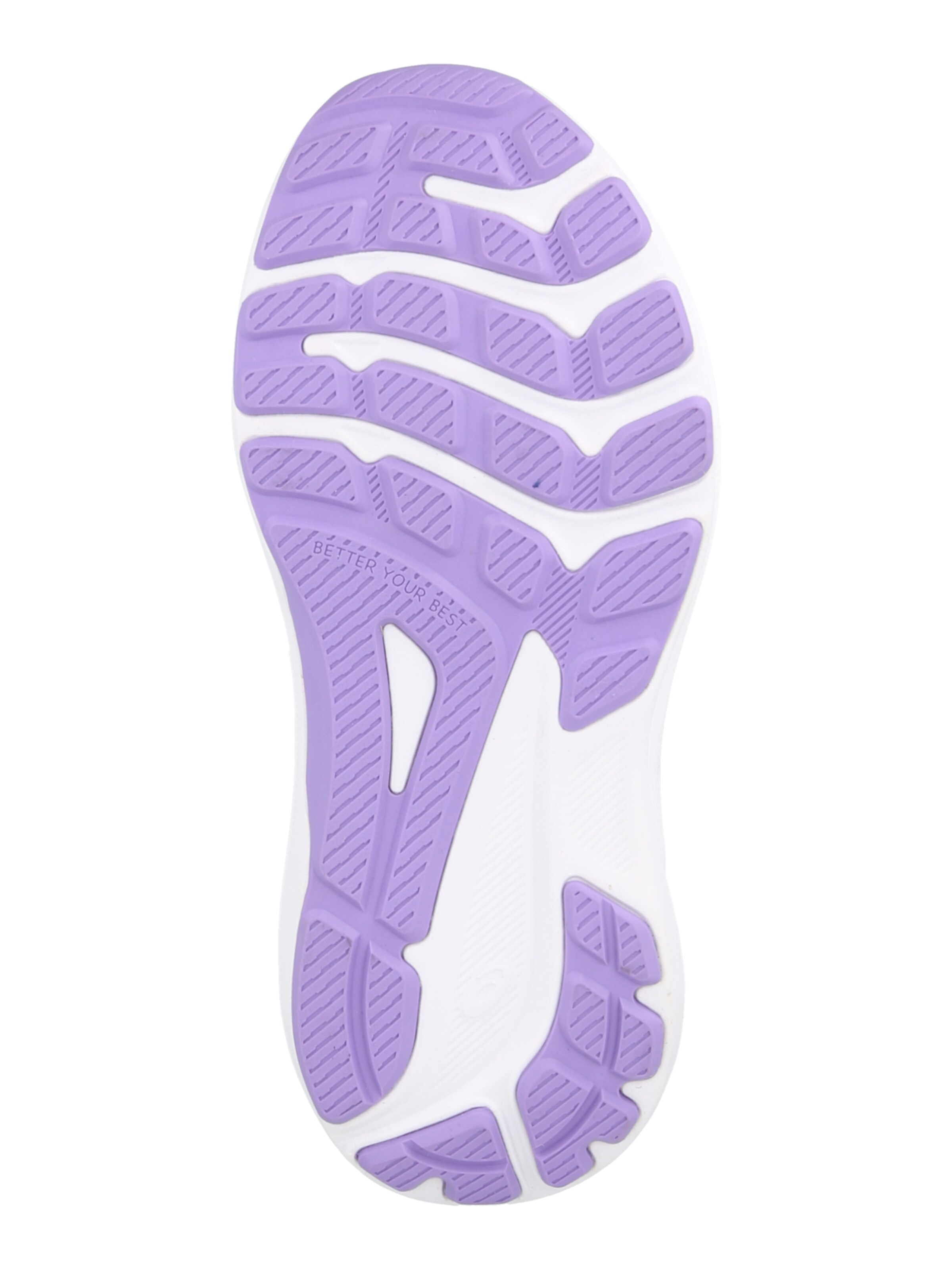 Pantofi sport 'GT-1000 14 PS' de la ASICS pe albastru