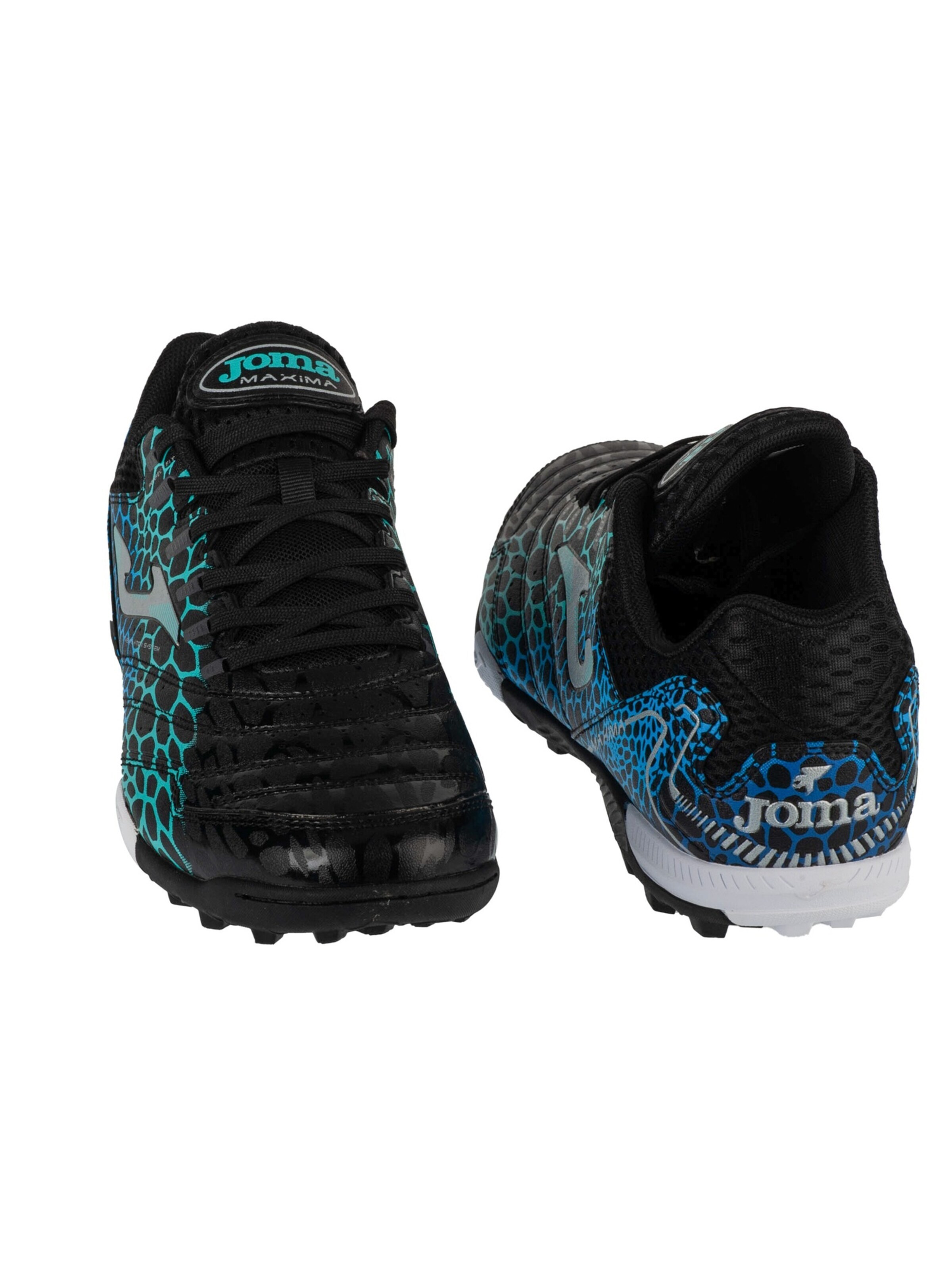 JOMA Soccer shoe 'Joma Maxima 25 MAXS TF' in Mixed colours