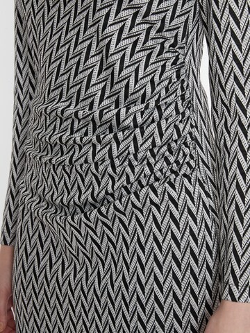 Ana Alcazar Jurk 'Shasea' in Gemengde kleuren