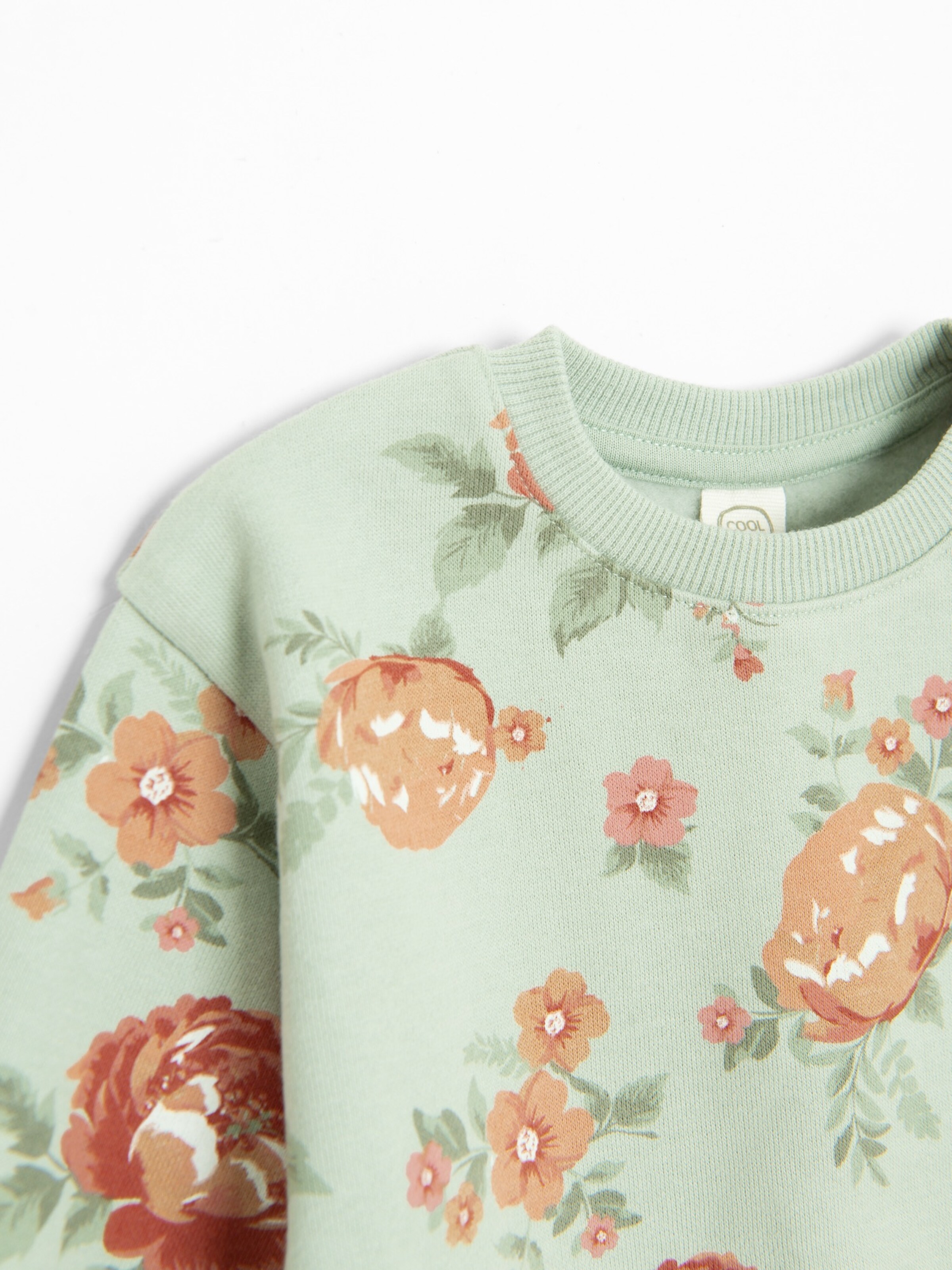 Survêtement Cool Club en vert