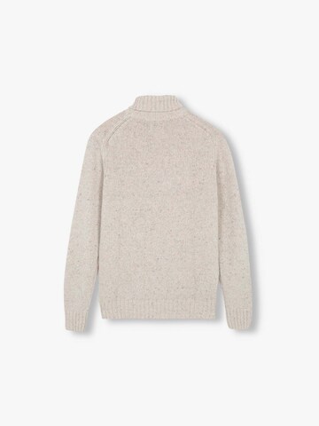 Pull-over Scalpers en beige