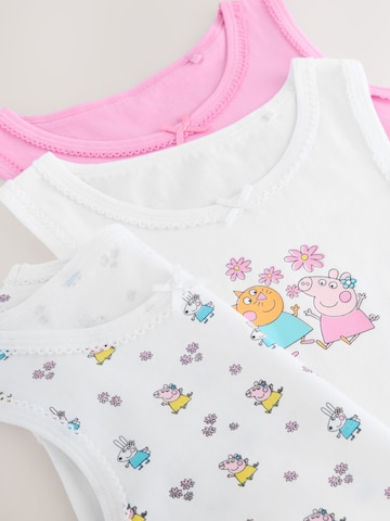 Next Top 'Peppa Pig' | roza barva