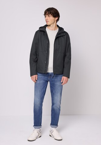 Street One MEN Between-Season Jacket in Grey
