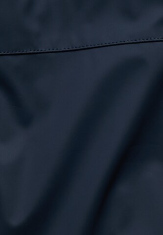 ETERNA Weatherproof jacket in Blue
