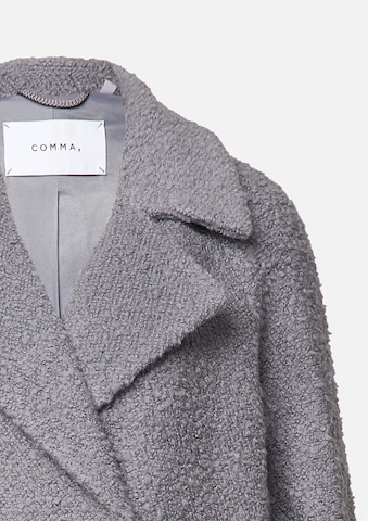 COMMA Winter coat in Grey