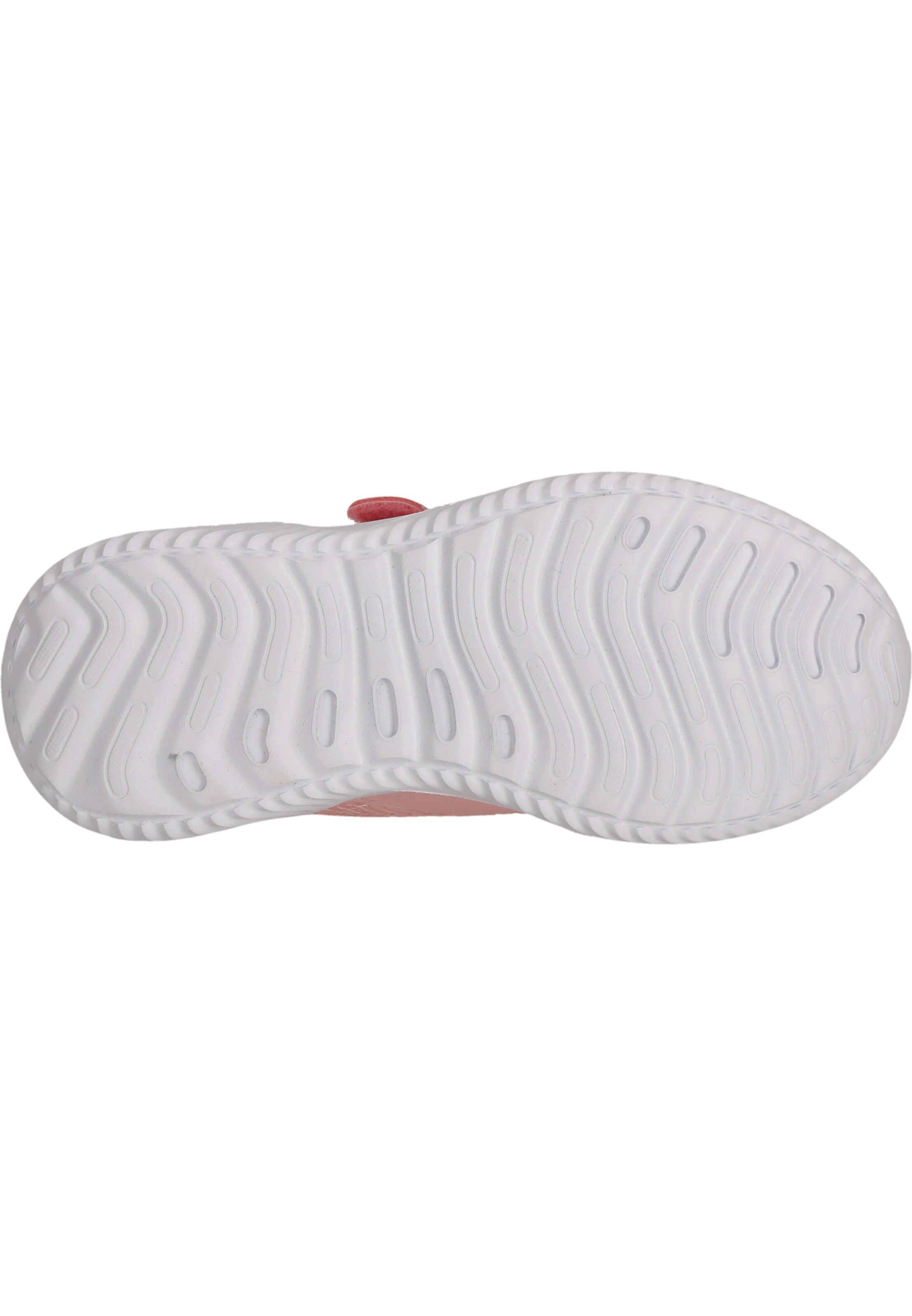 ZigZag Sneaker 'Gumpa' in Pink