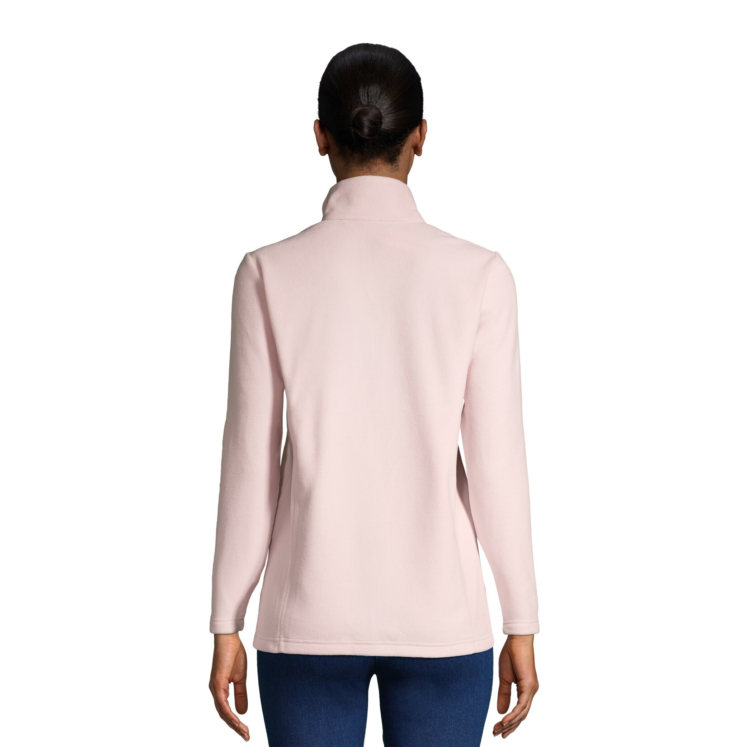 Frauen Pullover & Strick Lands‘ End Pullover in Rosa, Altrosa - JU69650 Frauen Pullover & Strick Lands‘ End Pullover in Rosa, Altrosa - JU69650