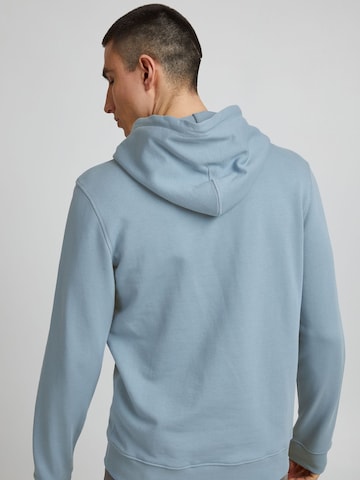 Sweat-shirt 'CFSinius' Casual Friday en bleu