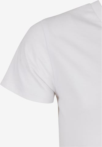 T-shirt 'Signature' Karl Kani en blanc