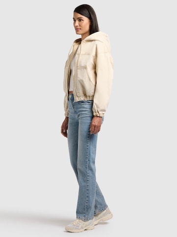 Veste mi-saison 'Gretel' khujo en beige