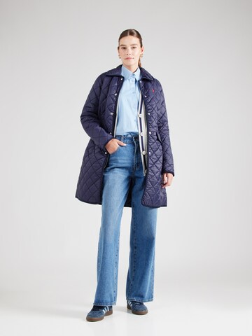 Polo Ralph Lauren Between-seasons coat in Blue