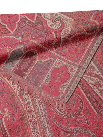 AVANT-GARDE PARIS Scarf 'Kiraela' in Mixed colours