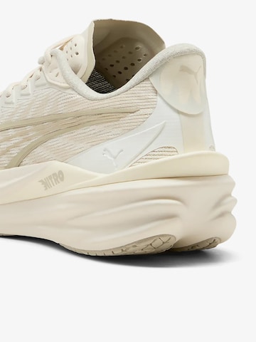 Sneaker bassa di PUMA in beige