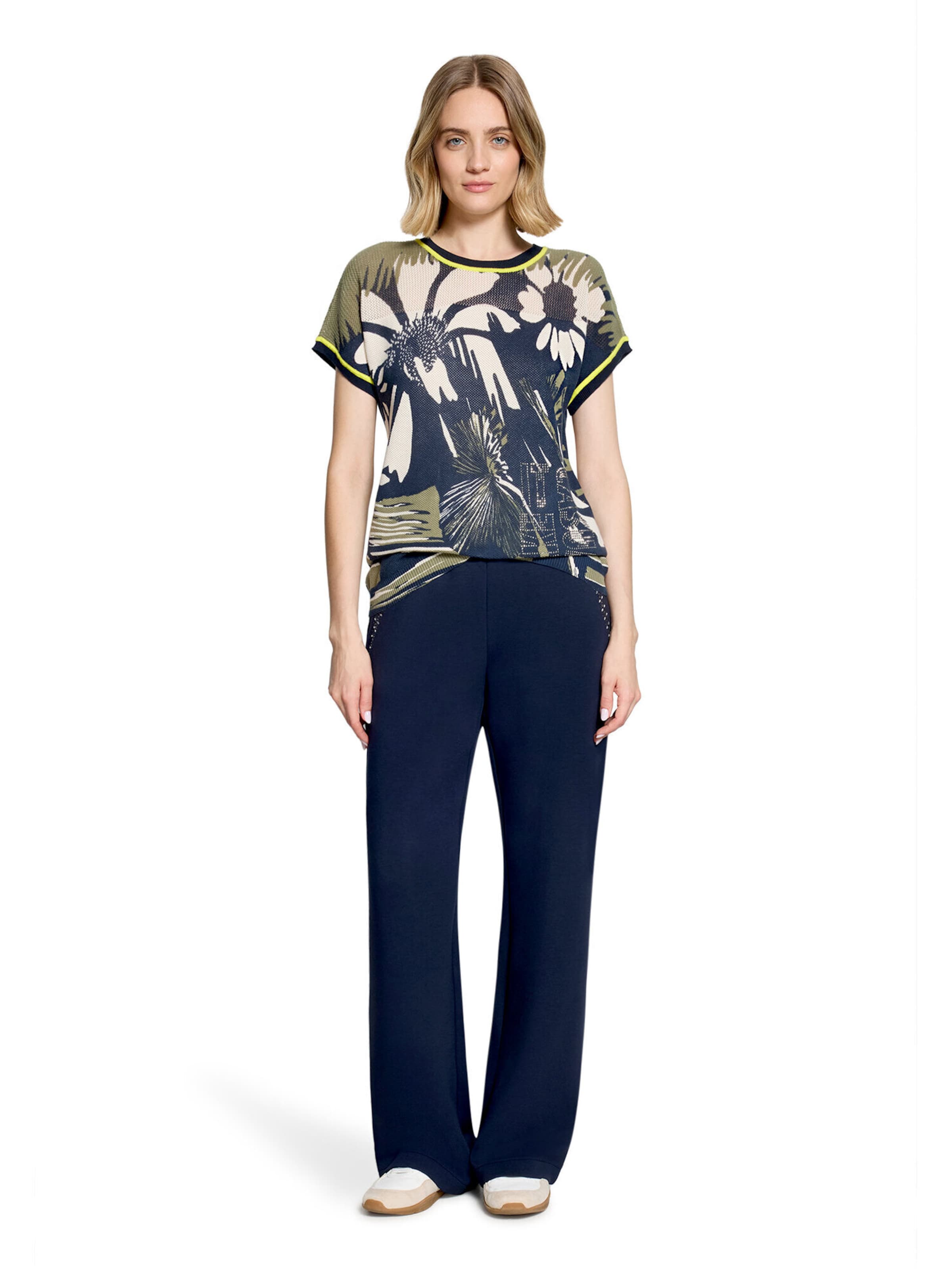 Pullover di Betty Barclay in blu