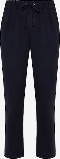 Kelnės iš Boggi Milano, spalva – tamsiai mėlyna, Prekių apžvalga