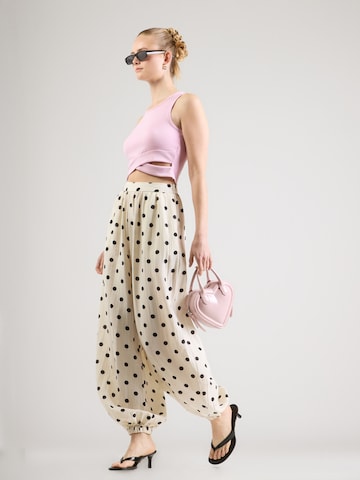 Haut 'Malin' studioselect en rose