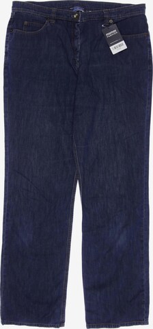 FRANK WALDER Jeans in 32-33 in Blue: front