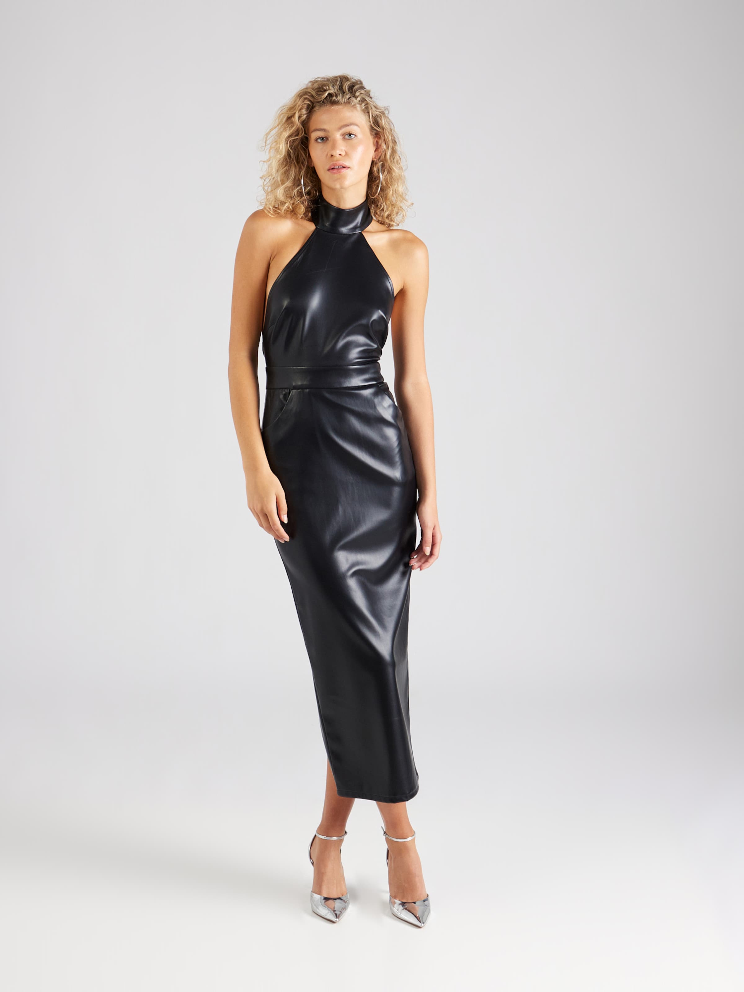Dresses Faux leather Buy online ABOUT YOU