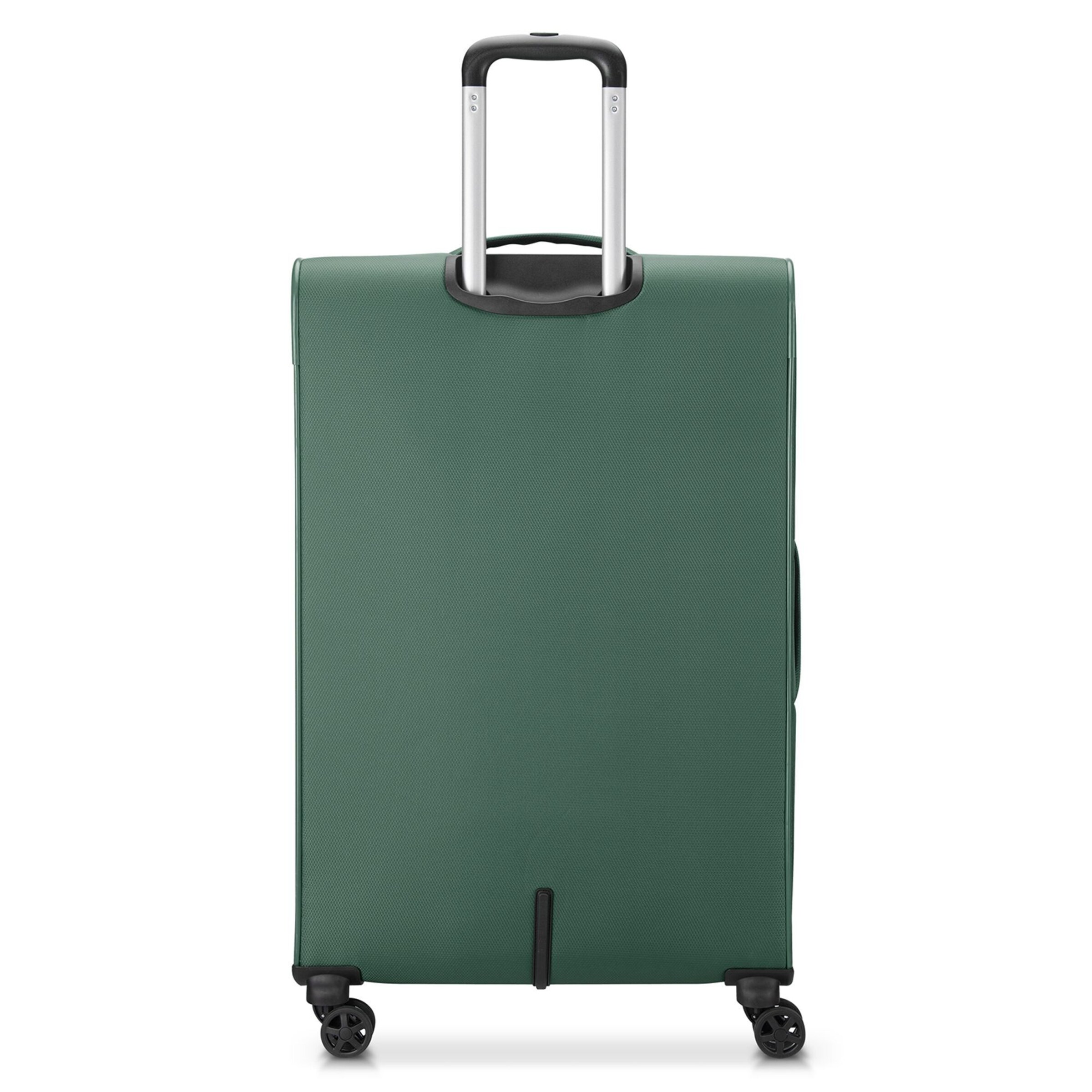 Roncato Suitcase Set 'Jazz 4.0' in Green