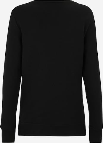 Gap Tall Sweatshirt in Zwart