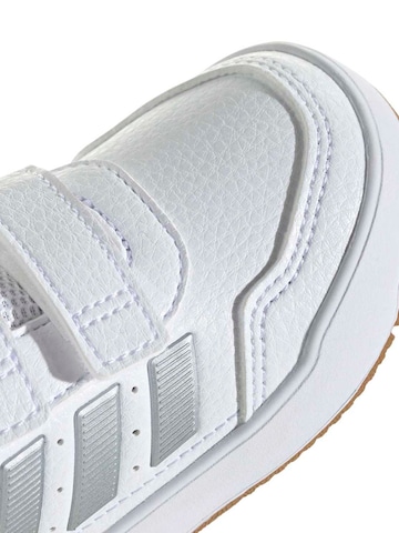 ADIDAS SPORTSWEAR Spordijalats 'Tensaur 3.0', värv valge