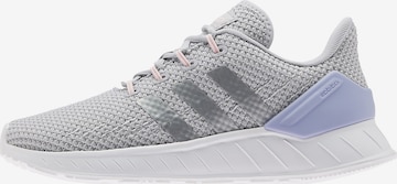 ADIDAS PERFORMANCE Schuh in Grau: front
