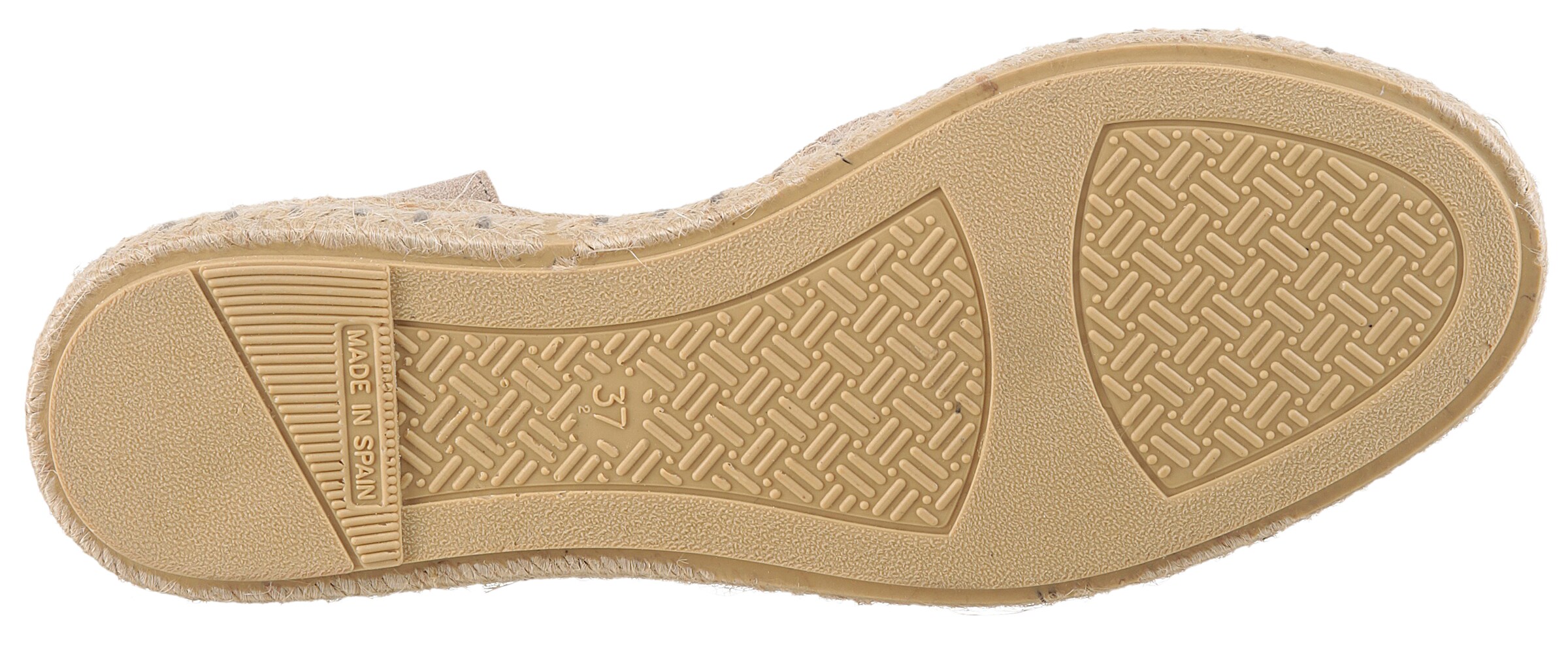 VERBENAS Sandals in Grey