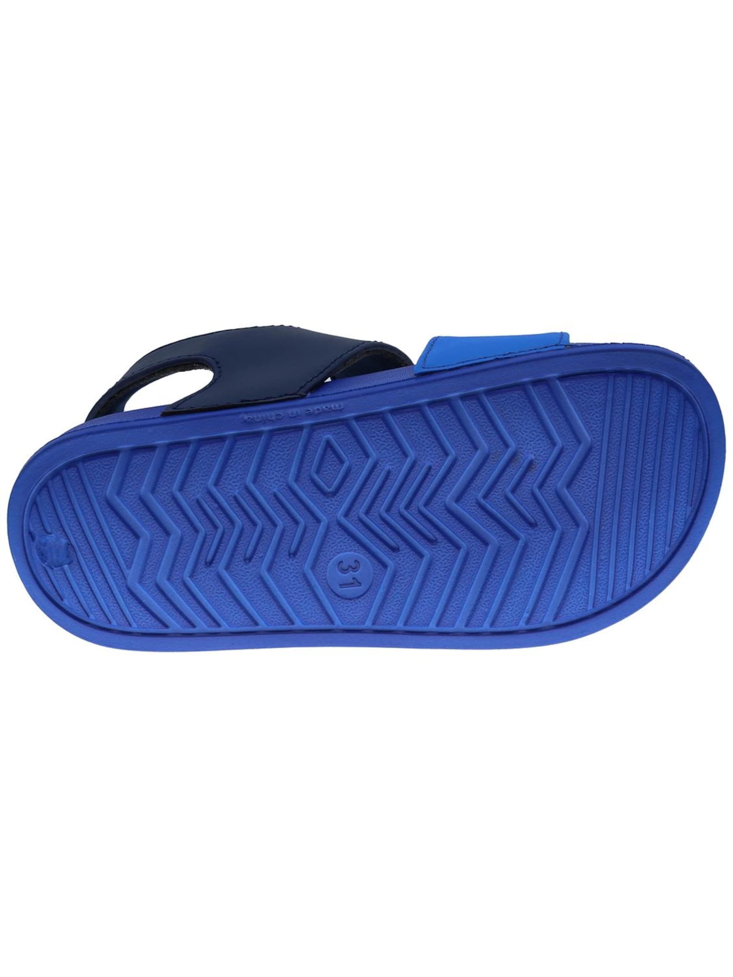 Beppi Offene Schuhe‌‌ in Blau
