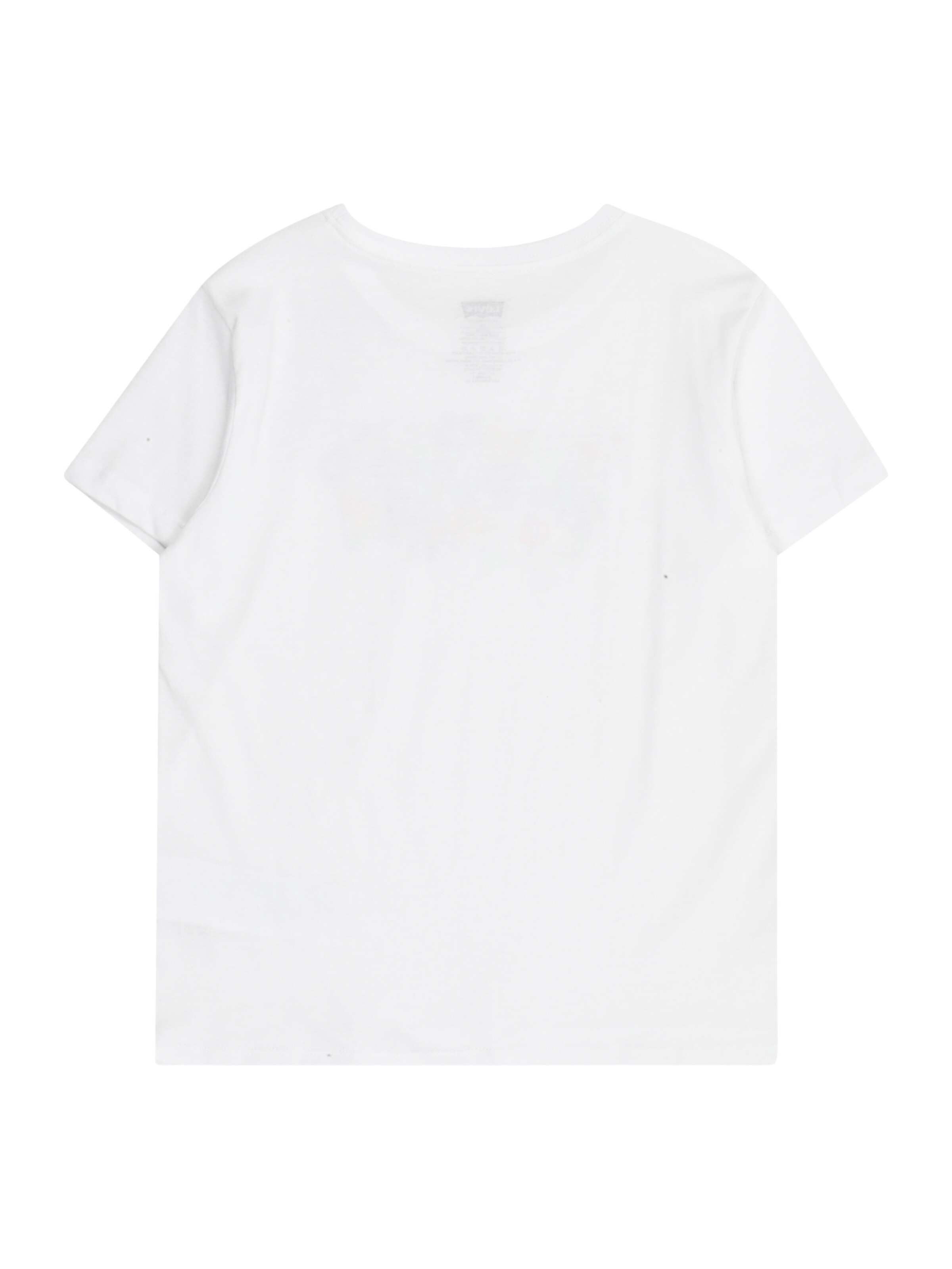 LEVI'S ® Shirt in Wit