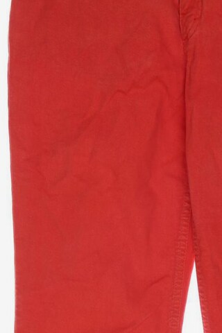 ESCADA Jeans in 29 in Red