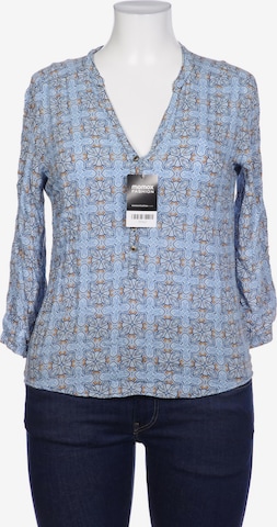 Cartoon Blouse & Tunic in L in Blue: front