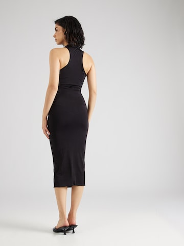 Rochie de la Misspap pe negru