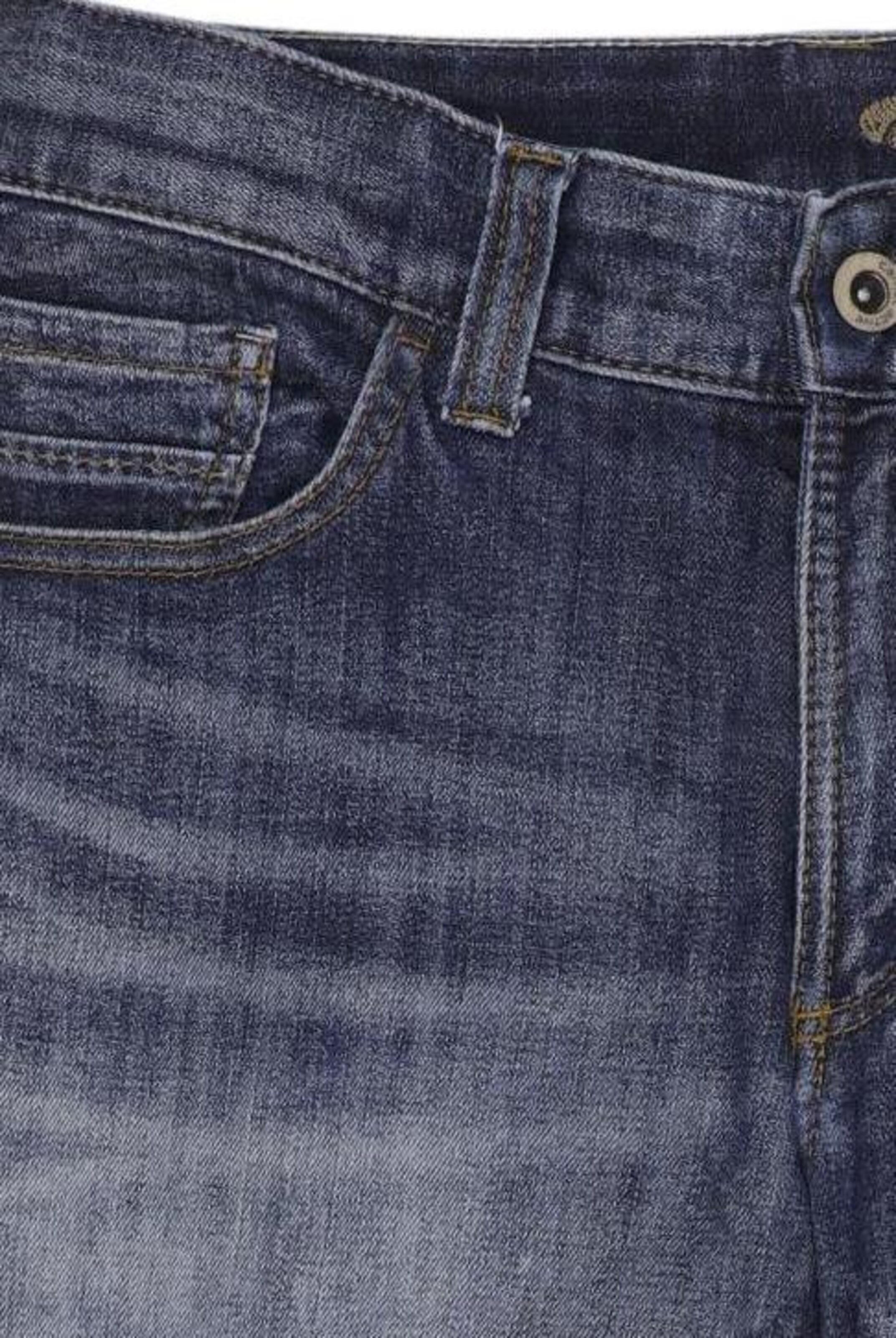 CAMEL ACTIVE Shorts in 34 in Blue