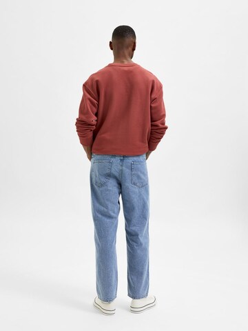 regular Jeans di SELECTED HOMME in blu