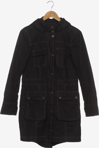 Boden Jacket & Coat in S in Black: front