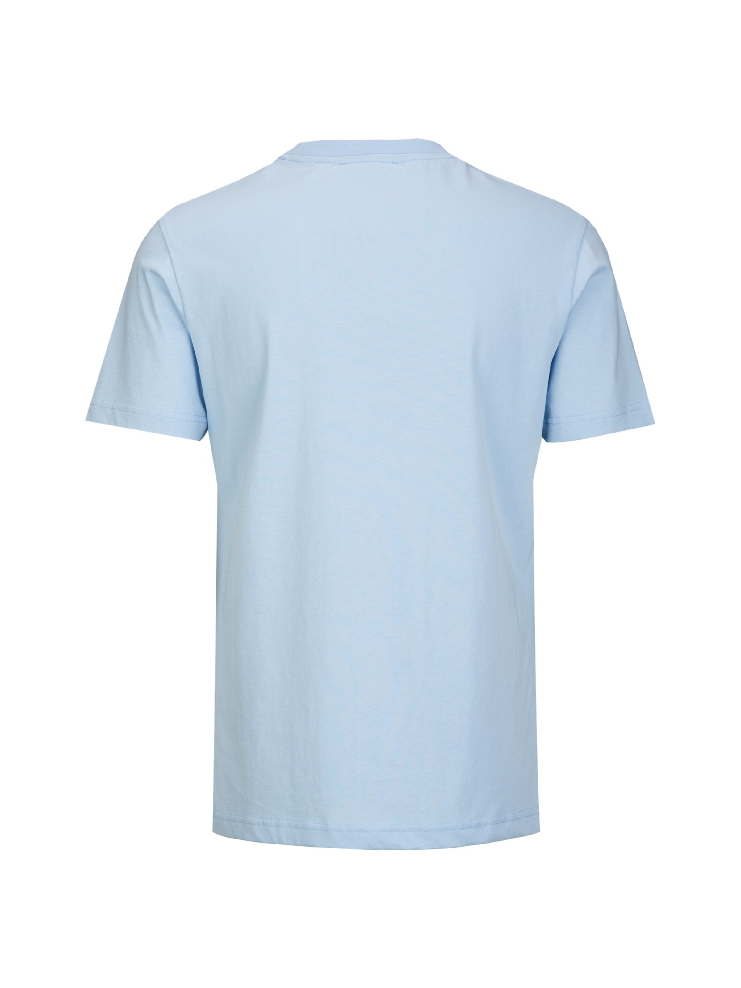 19V69 ITALIA Shirt 'RAFAEL' in Blue