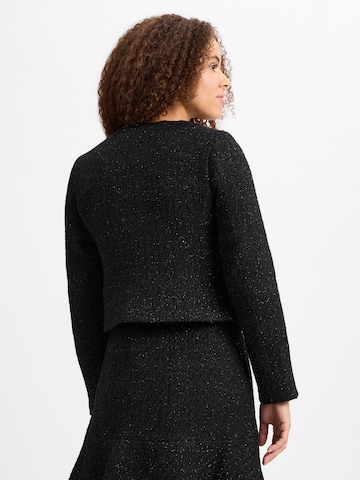 Marie Lund Blazer in Schwarz