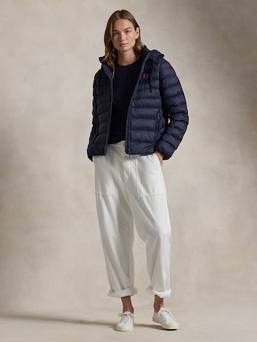 Polo Ralph LaurenPrijelazna jakna - plava boja