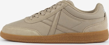 MUNICHNiske tenisice ' RUMBA ' - bež boja: prednji dio