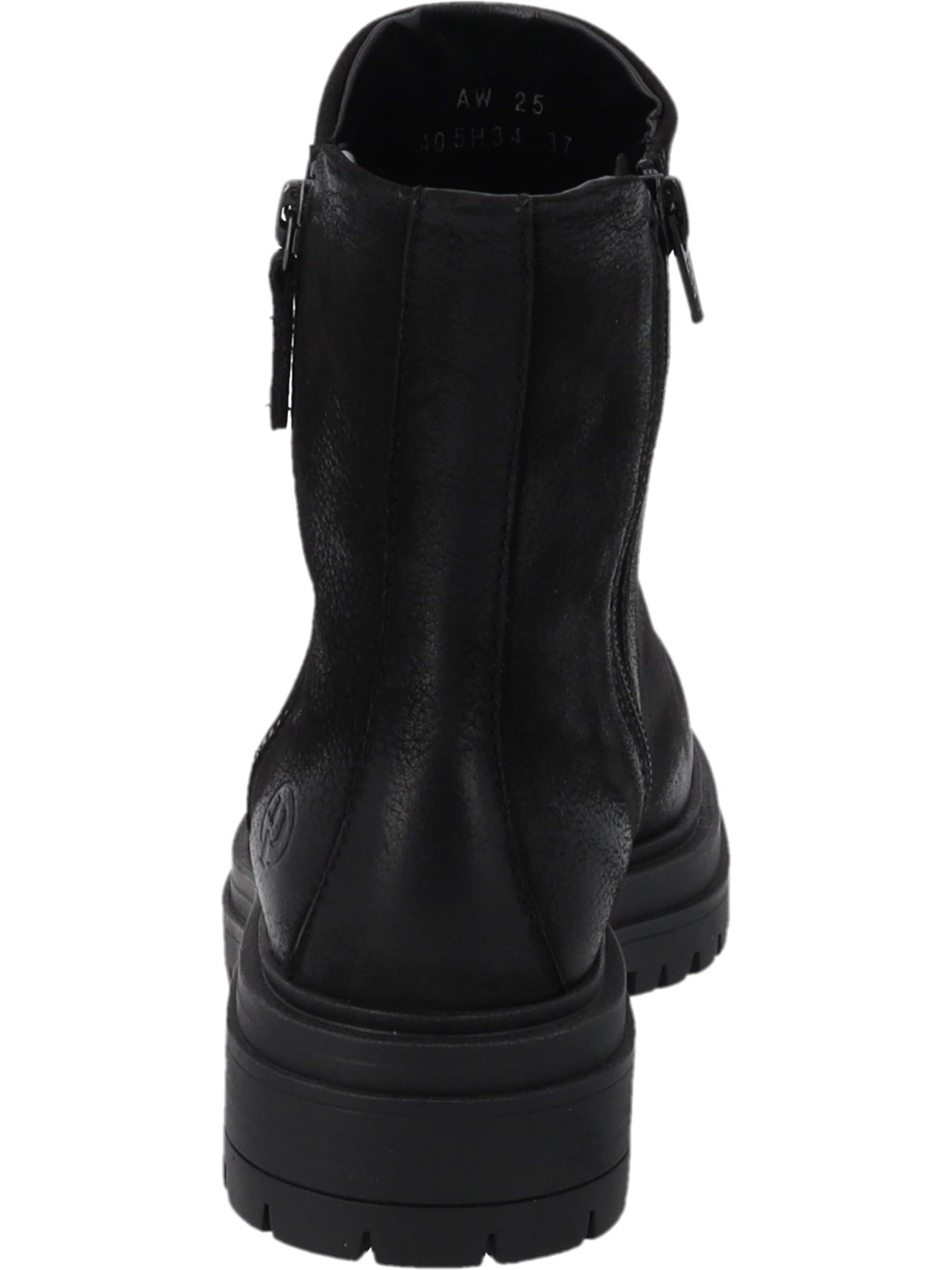Palado Boots 'Palado Valris' in Black