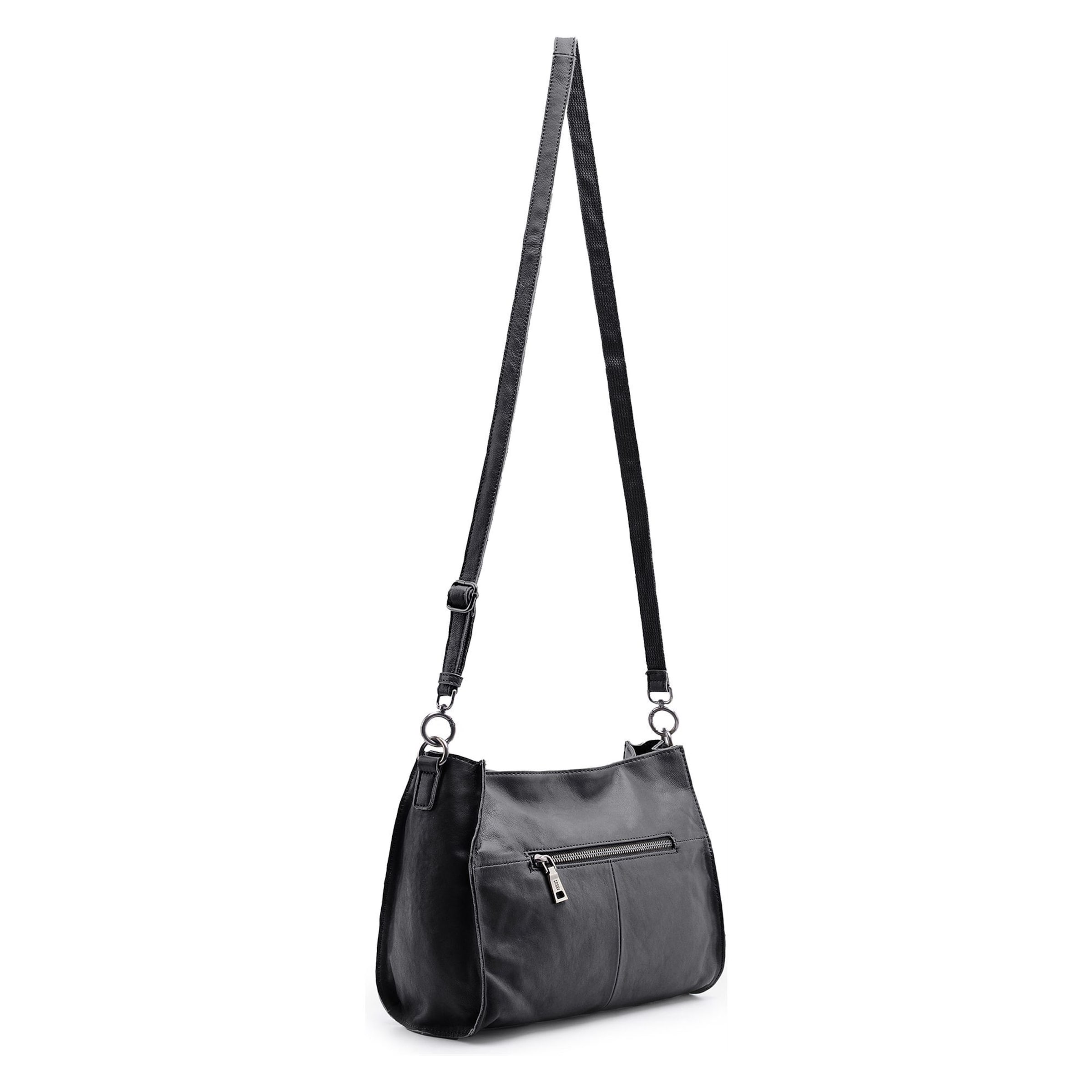 Sac bandoulière 'Belted With Love' FREDsBRUDER en noir