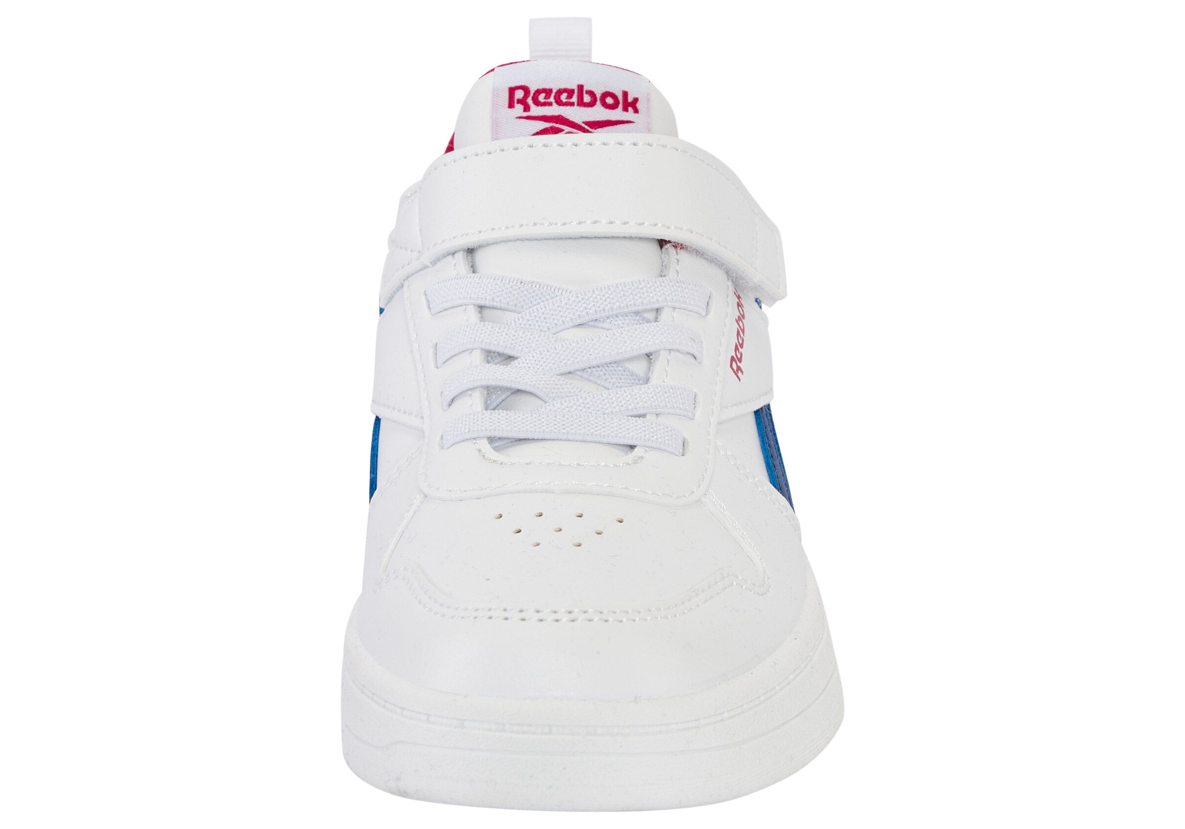 Reebok Sneakers in White
