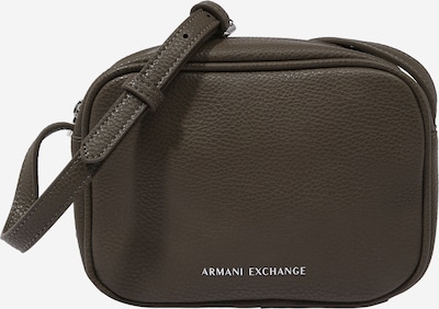 ARMANI EXCHANGE Taška přes rameno - tmavě béžová, Produkt