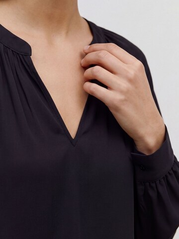 VERO MODA - Blusa 'VMLouisa' en negro