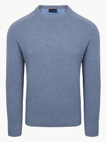 Suitable Shirt in Blauw: voorkant
