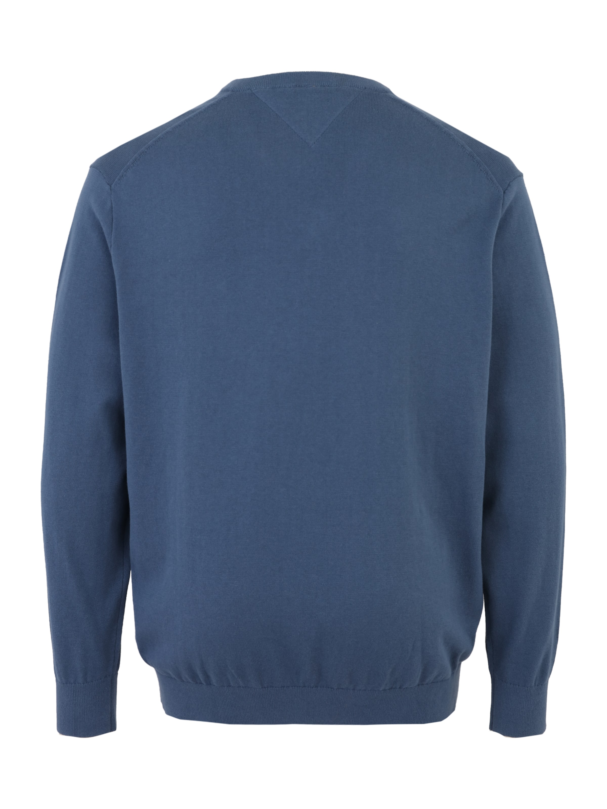 Tommy Hilfiger Big & Tall - Pullover 'ESSENTIAL' em azul