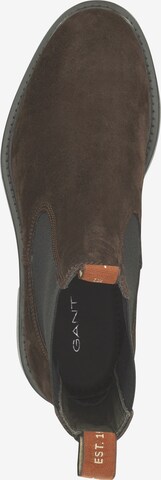 GANT Chelsea Boots in Braun