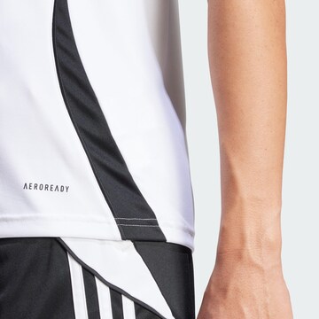 ADIDAS PERFORMANCE Trikot 'Tiro 24' in Weiß